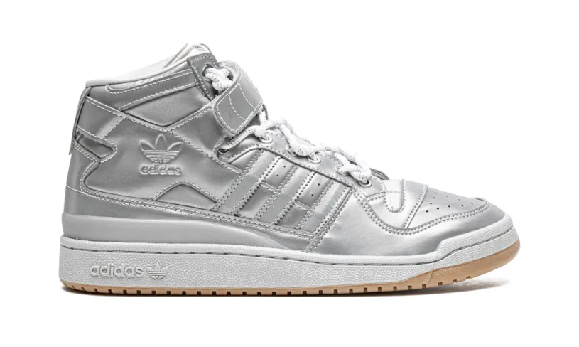 More Adidas Shoes Forum Mid 'Ivy Park'